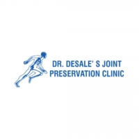 Dr. Ajinkya Desale - Best Orthopedic Doctor in Nashik | Fracture Treatment Doctor in Nashik